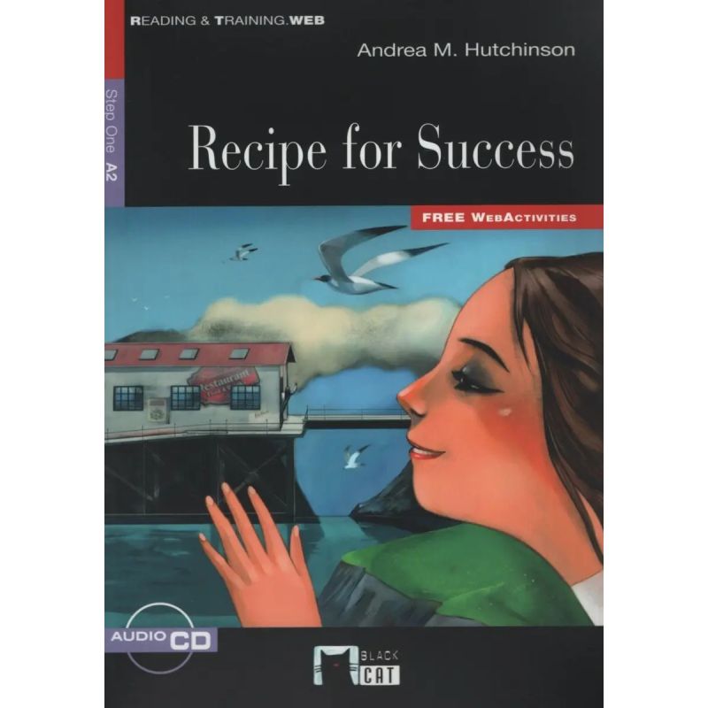 RECIPE FOR SUCCESS - R&amp;T 1 (A2) (Nuevo)