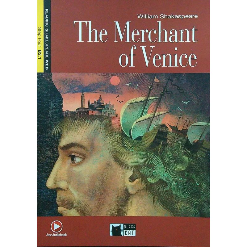 MERCHANT OF VENICE, THE - R&amp;T 4 (B2.1) (Nuevo) - Miniatura 2