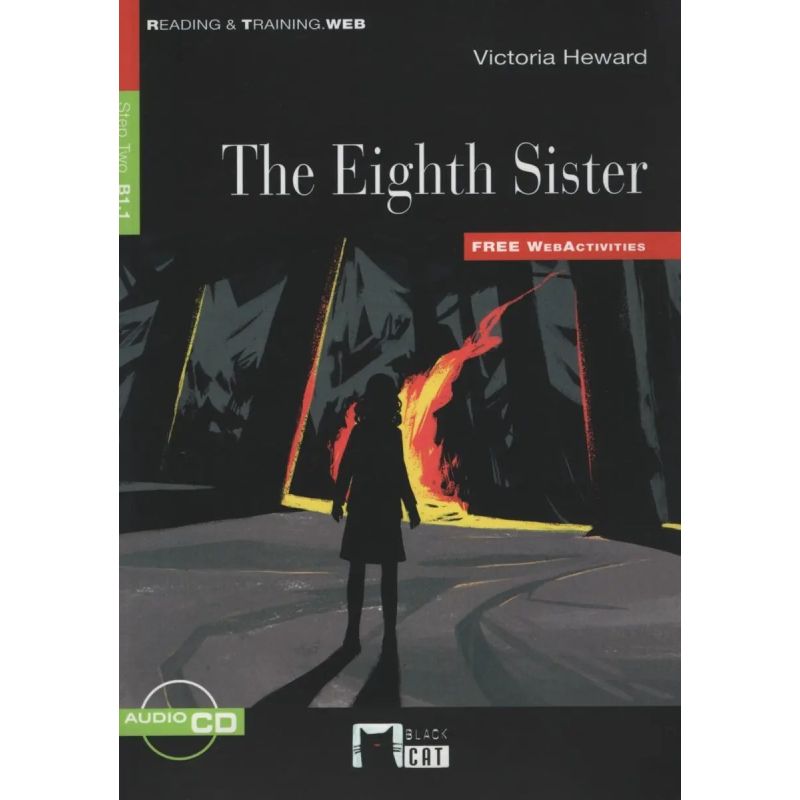EIGHTH SISTER, THE - R&amp;T 2 (B1.1) (Nuevo) - Miniatura 3