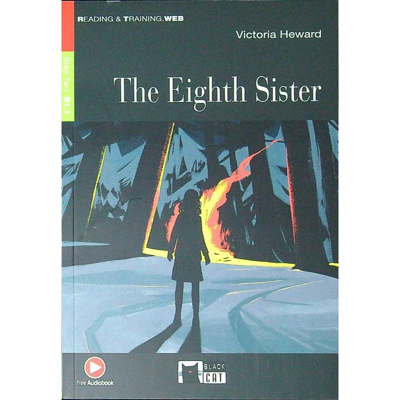 EIGHTH SISTER, THE - R&amp;T 2 (B1.1) (Nuevo)