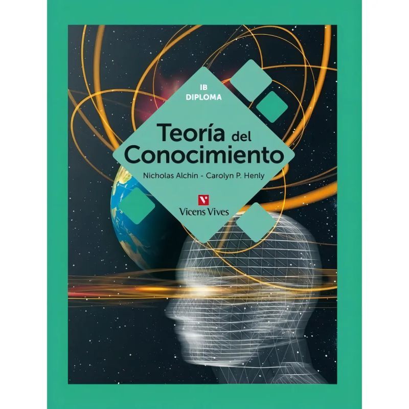 TEORIA DEL CONOCIMIENTO - IB DIPLOMA (Nuevo)