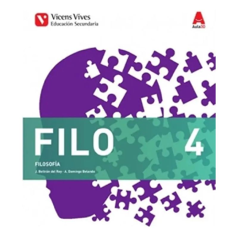 FILO 4 (NOVEDAD) (Nuevo)