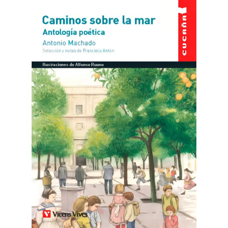 CAMINOS SOBRE LA MAR (Nuevo)