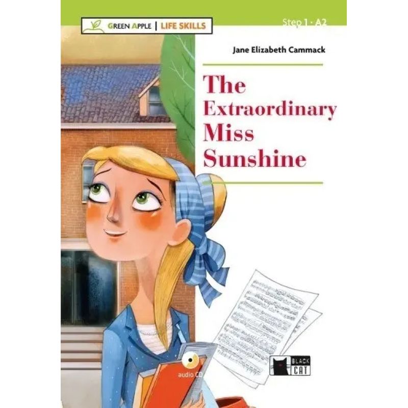 EXTRAORDINARY MISS SUNSHINE, THE - GA 1 (A2) LIFE SKILLS (Nuevo)