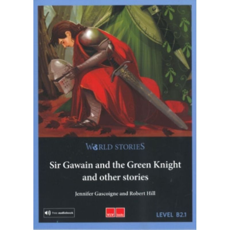 SIR GAWAIN AND THE GREEN KNIGHT AND OTHER STORIES - WS (B2.1) (Nuevo)