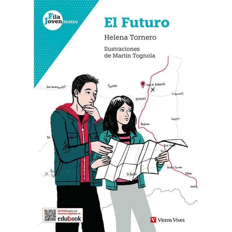 FUTURO, EL - FILA JOVEN TEATRO (Nuevo)