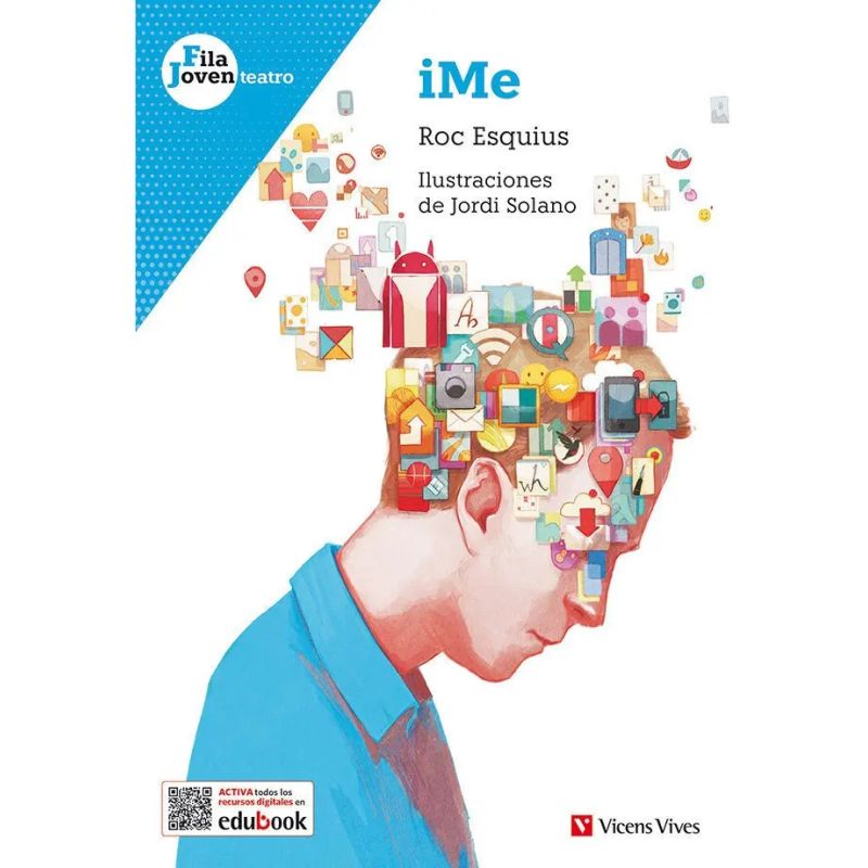 IME - FILA JOVEN TEATRO (Nuevo)