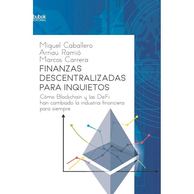 FINANZAS DESCENTRALIZADAS PARA INQUIETOS (Nuevo)