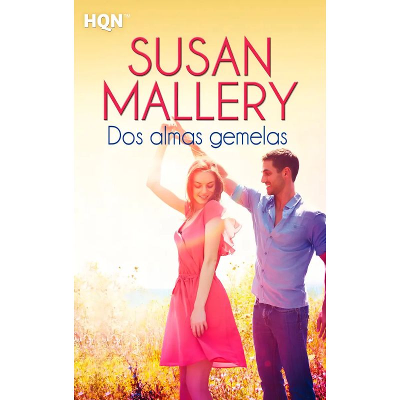DOS ALMAS GEMELAS (Nuevo)