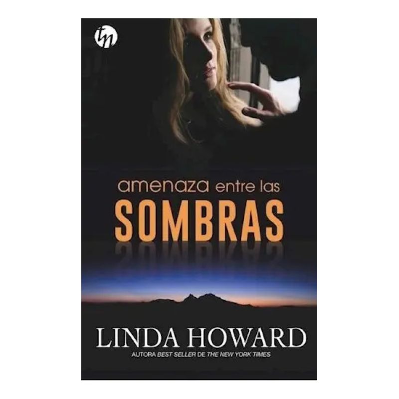 AMENAZA ENTRE LAS SOMBRAS (Nuevo)