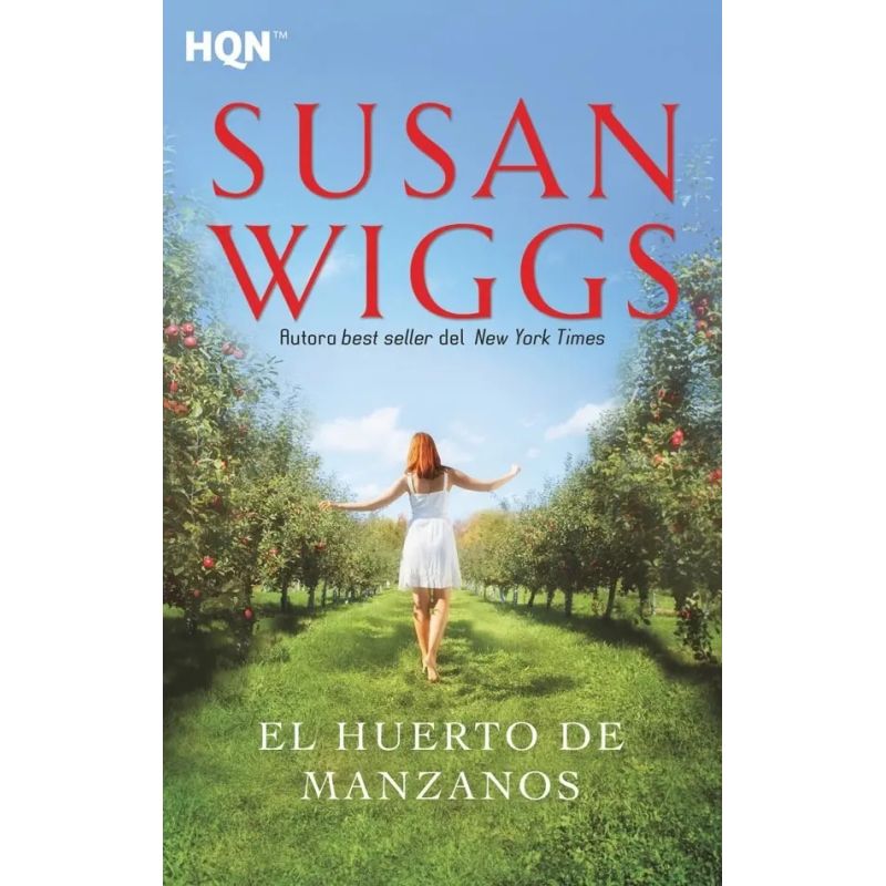 HUERTO DE MANZANOS, EL (Nuevo)