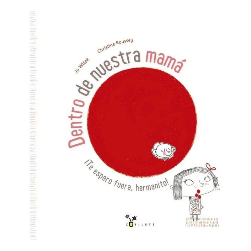 DENTRO DE NUESTRA MAMA - TD (Nuevo)