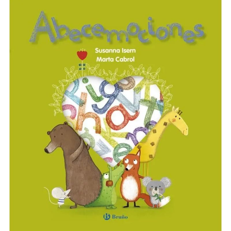 ABECEMOCIONES (Nuevo)
