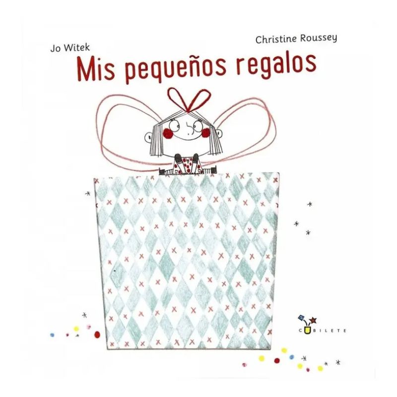 MIS PEQUEÑOS REGALOS - TD (Nuevo)