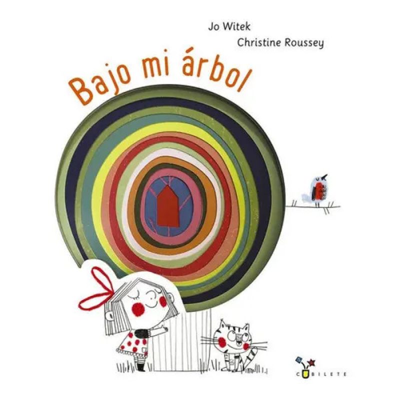 BAJO MI ARBOL - TD (Nuevo)