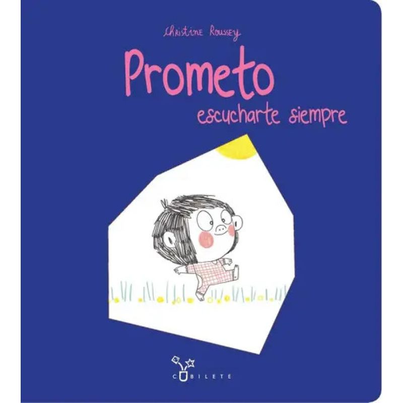 PROMETO ESCUCHARTE SIEMPRE - TD (Nuevo)