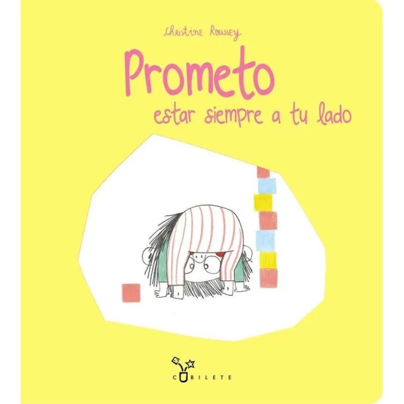 PROMETO ESTAR SIEMPRE A TU LADO (Nuevo)