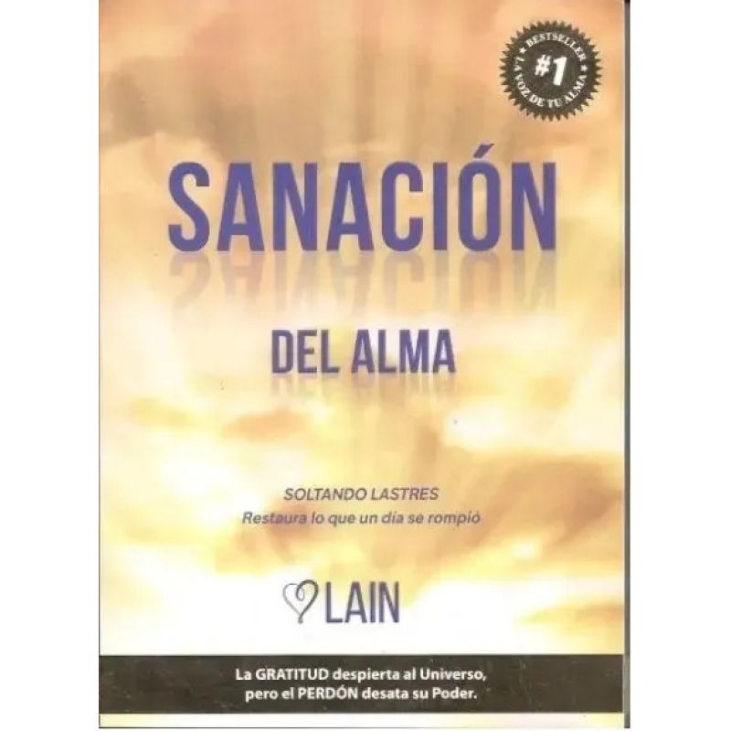 SANACION DEL ALMA - LA VOZ DE TU ALMA 5 (Nuevo) - Miniatura 2