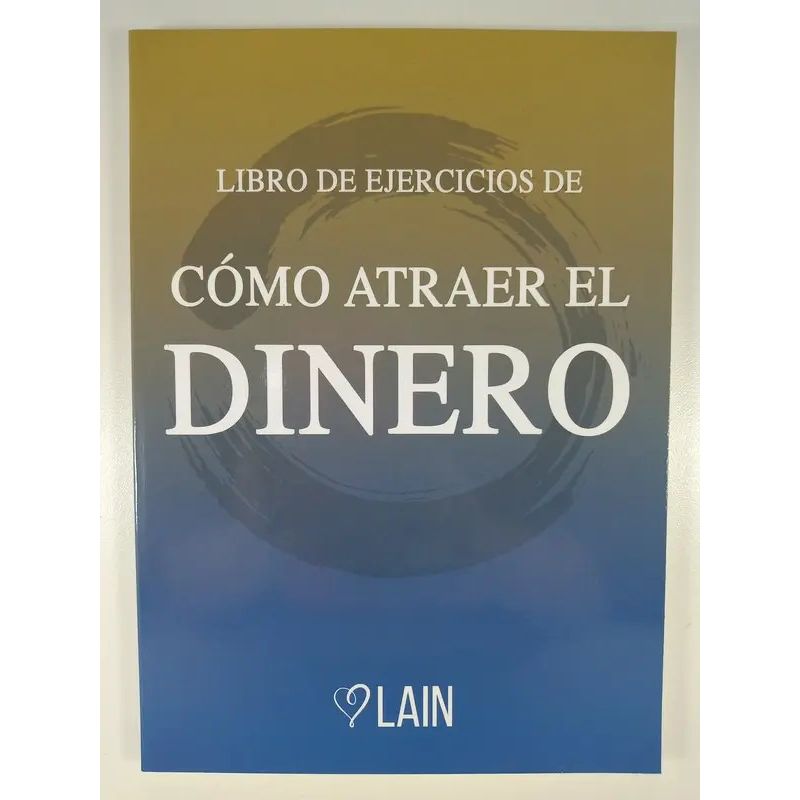 COMO ATRAER EL DINERO - LIBRO DE EJERCICIOS (Nuevo) - Miniatura 2