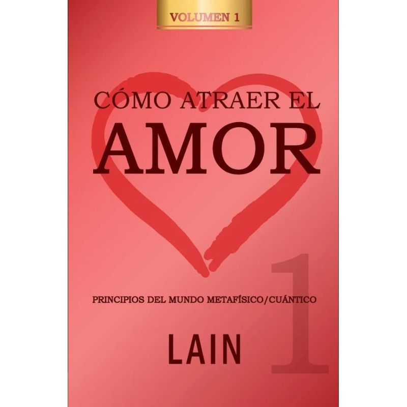 COMO ATRAER EL AMOR 1 (Nuevo) - Miniatura 2