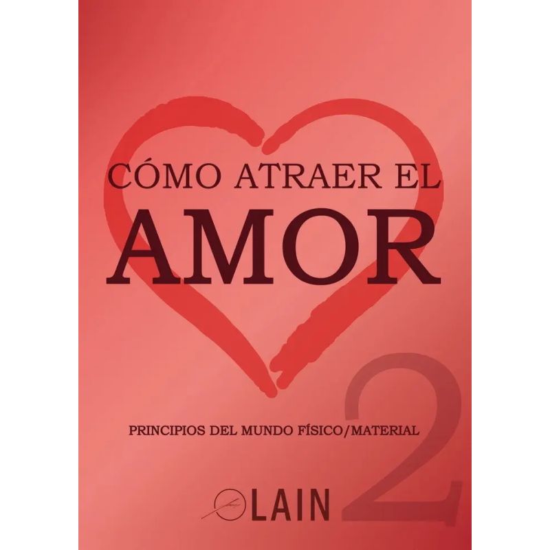 COMO ATRAER EL AMOR 2 (Nuevo) - Miniatura 2