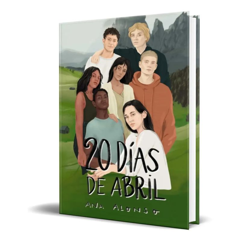 20 DIAS DE ABRIL (Nuevo)