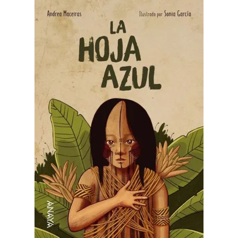 HOJA AZUL, LA (Nuevo)