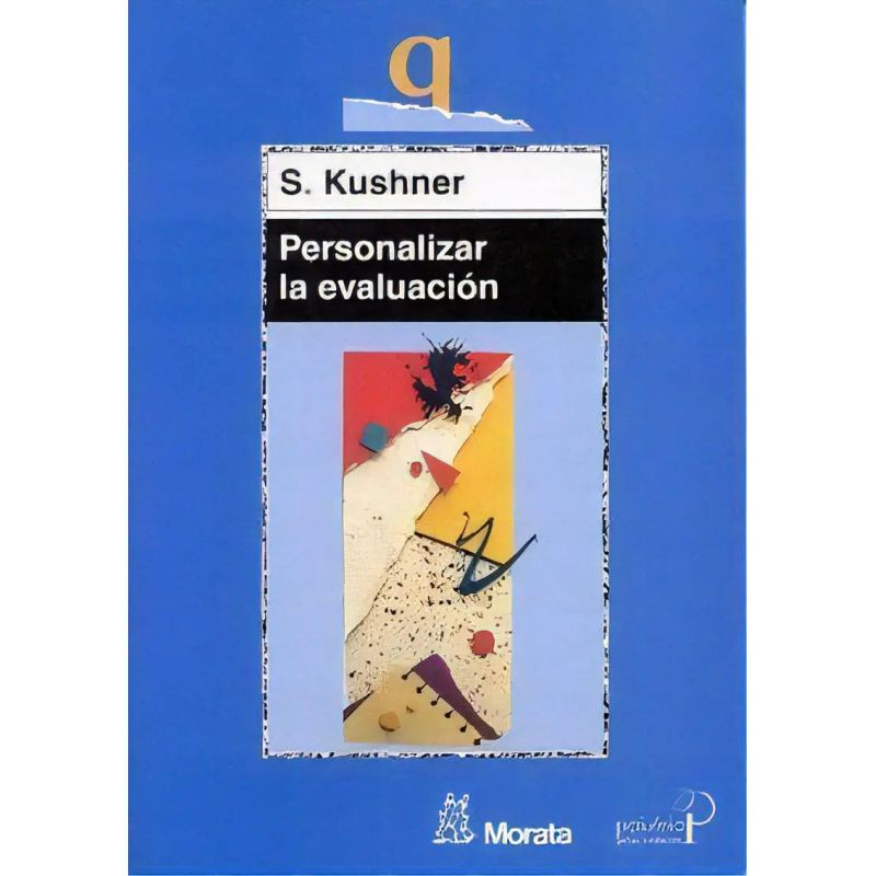 PERSONALIZAR LA EVALUACION (Nuevo)