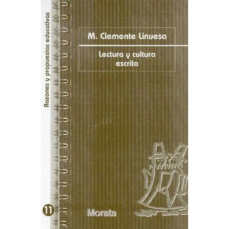 LECTURA Y CULTURA ESCRITA (Nuevo)