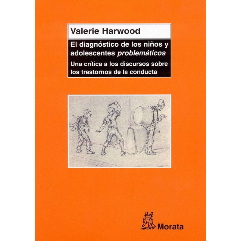 DIAGNOSTICO DE NIÑOS Y ADOLESCENTES PROBLEMATICOS, EL (Nuevo)
