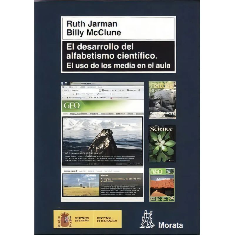 DESARROLLO DEL ALFABETISMO CIENTIFICO, EL (Nuevo)