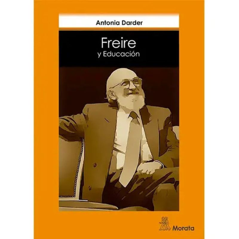 FREIRE Y EDUCACION (Nuevo)
