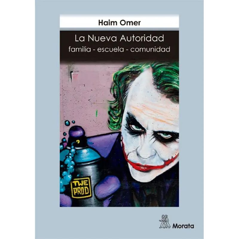NUEVA AUTORIDAD - FAMILIA - ESCUELA - COMUNIDAD (Nuevo)
