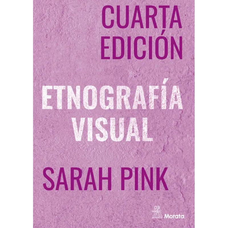 ETNOGRAFIA VISUAL - 4/ED. (Nuevo)