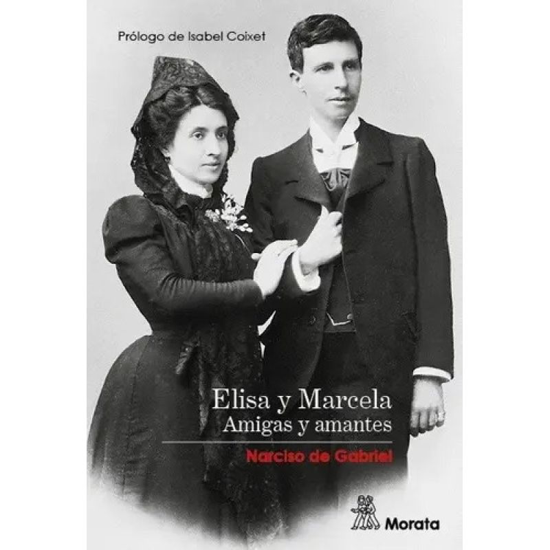 ELISA Y MARCELA - AMIGAS Y AMANTES (Nuevo)