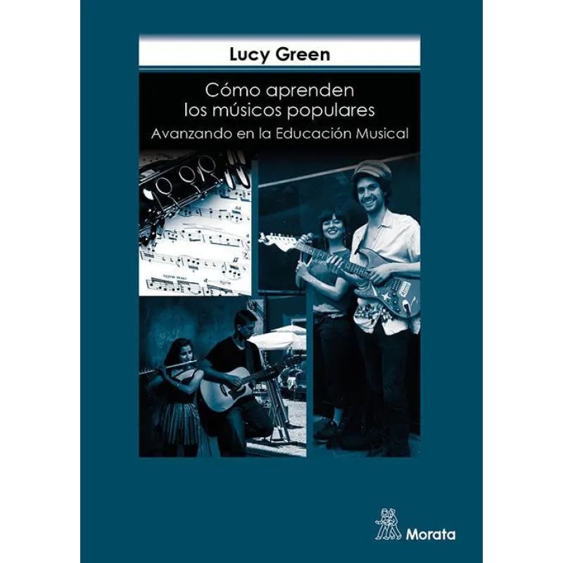 APRENDIZAJE DE MUSICA POP, EL - AVANZANDO EN LA EDUCACION MUSICAL (Nuevo)