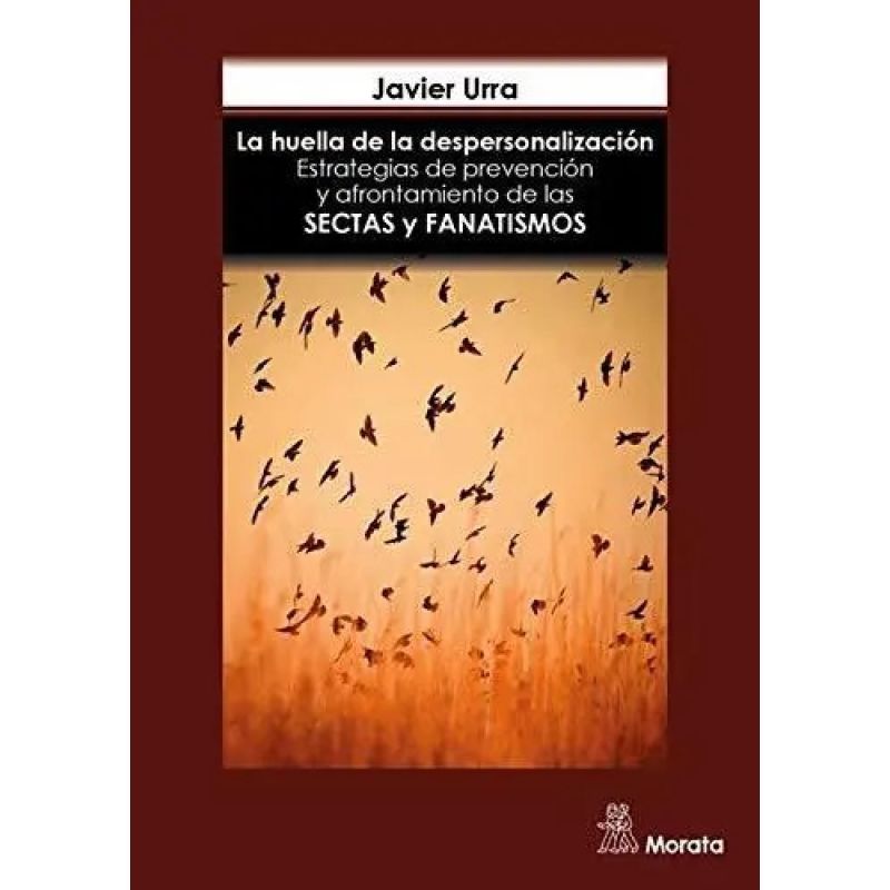 HUELLA DE LA DESPERSONALIZACION (Nuevo)