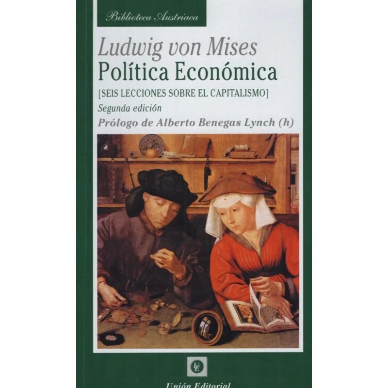 POLITICA ECONOMICA (Nuevo)