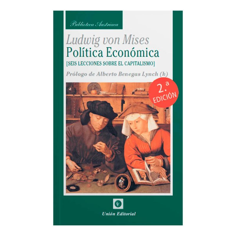 POLITICA ECONOMICA (Nuevo) - Miniatura 2