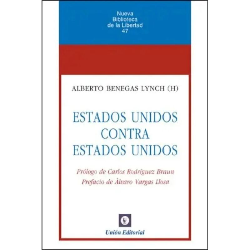 ESTADOS UNIDOS CONTRA ESTADOS UNIDOS (Nuevo) - Miniatura 2