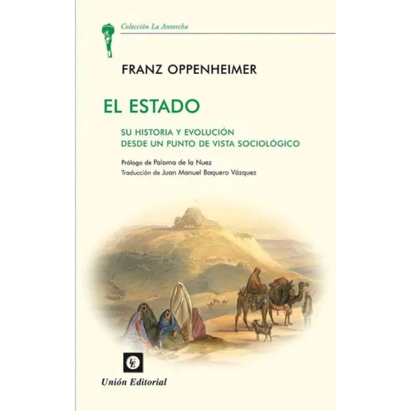 ESTADO, EL (Nuevo)