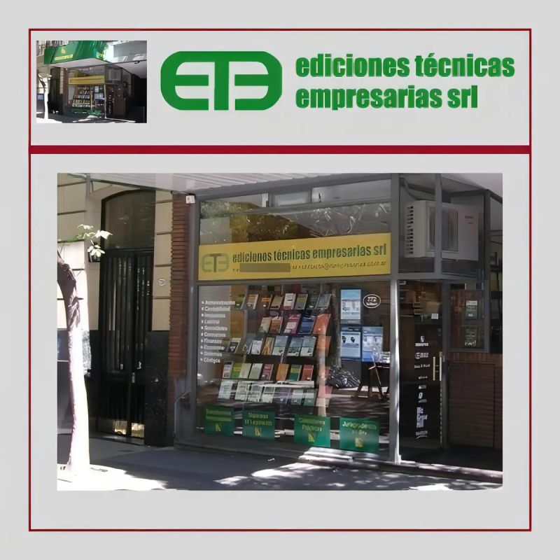 LIBERTAD, EMPRENDIMIENTO Y SOLIDARIDAD (Nuevo)