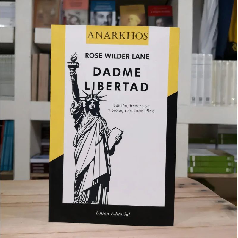DADME LIBERTAD (Nuevo)