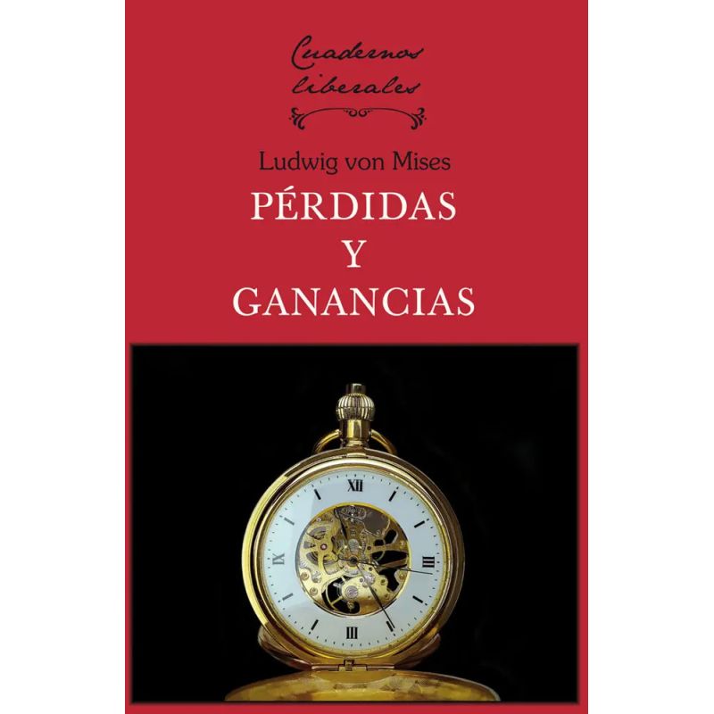PERDIDAS Y GANANCIAS (Nuevo)
