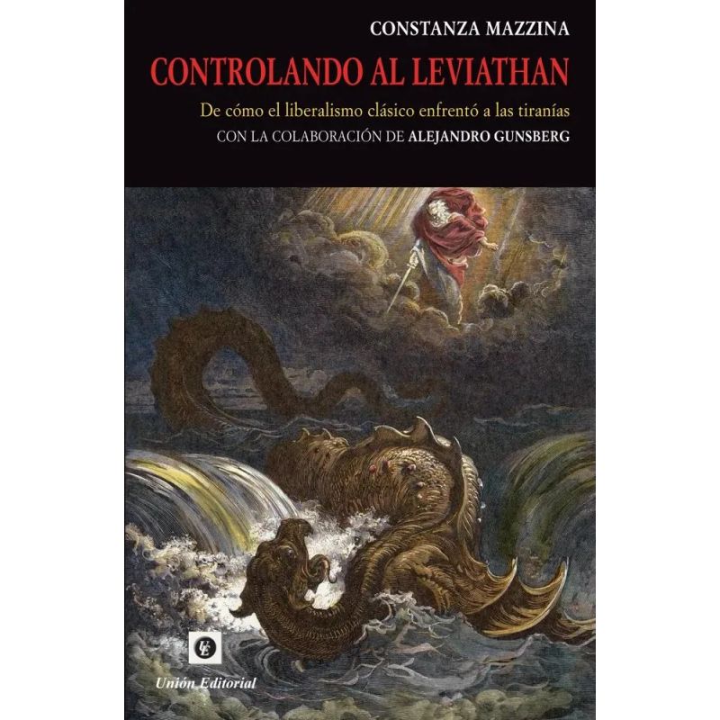 CONTROLANDO AL LEVIATHAN (Nuevo)