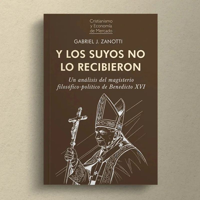 Y LOS SUYOS NO LO RECIBIERON (Nuevo) - Miniatura 2
