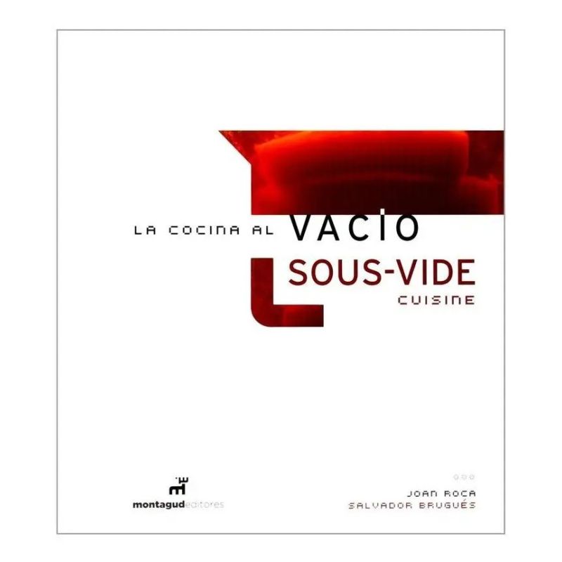 COCINA AL VACIO, LA (Nuevo)