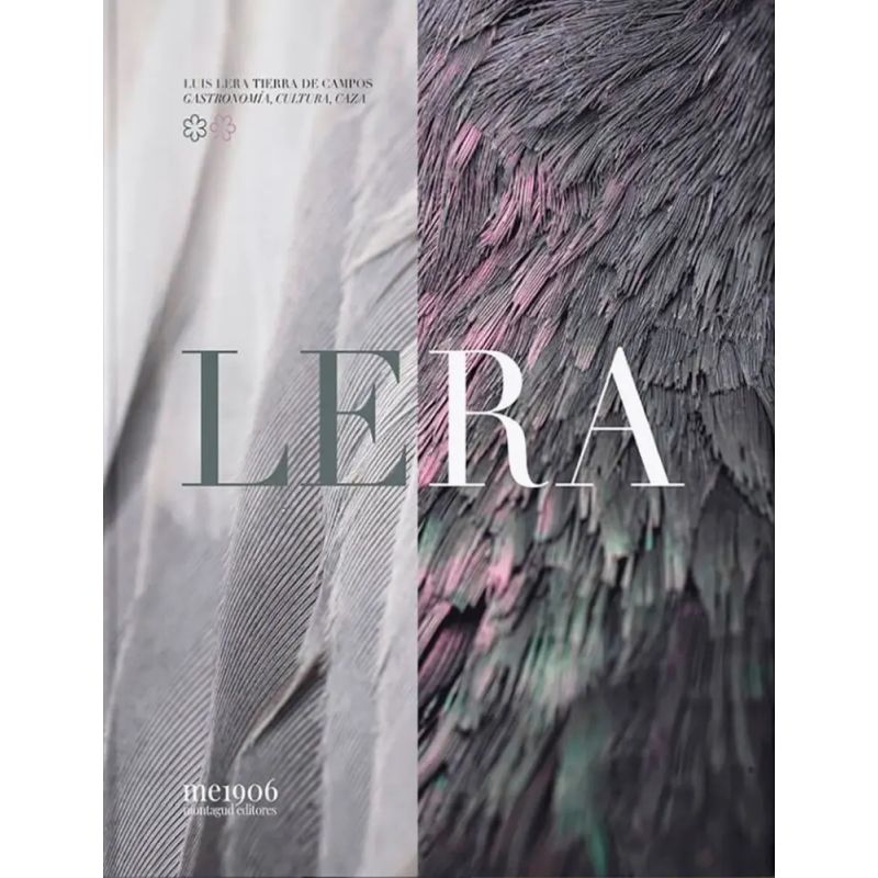 LERA - GASTRONOMIA, CULTURA Y CAZA - TD (Nuevo)