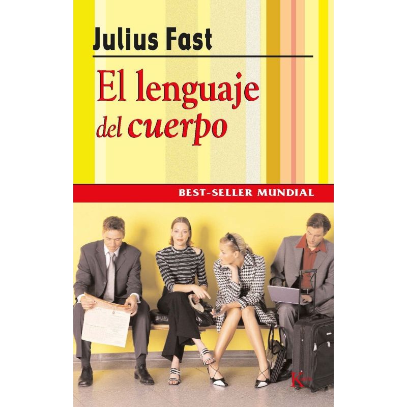 LENGUAJE DEL CUERPO, EL (Nuevo)