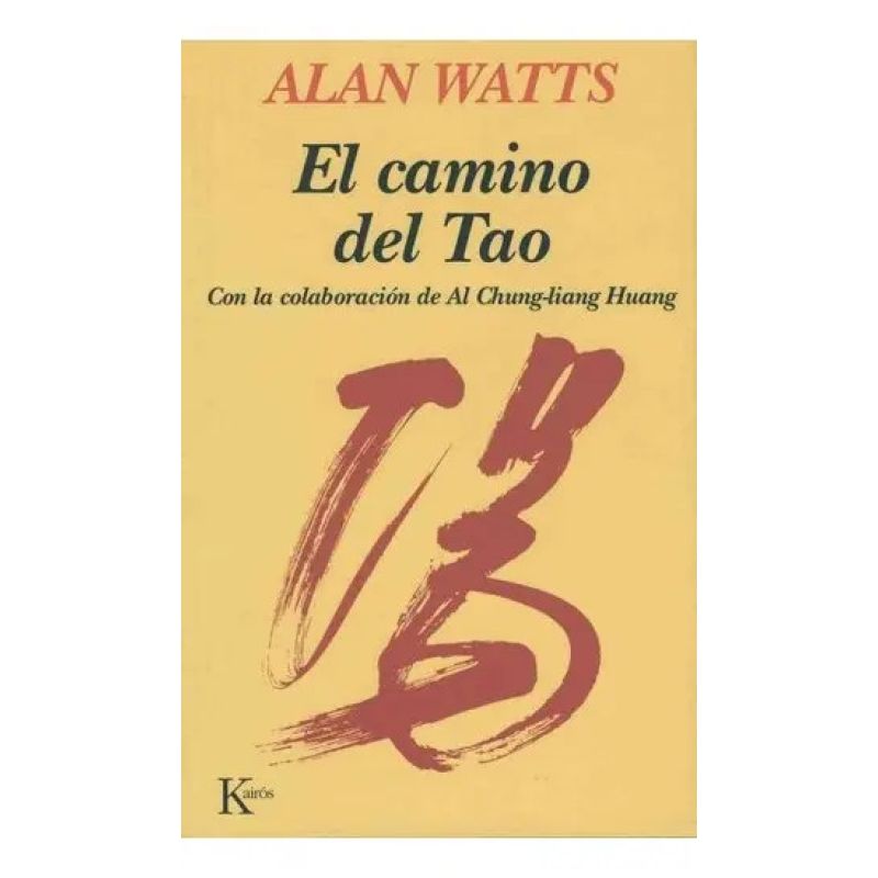 CAMINO DEL TAO (ED.ARG.) ,EL (Nuevo)
